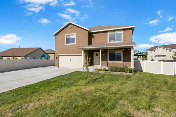 Stansbury Park, UT 84074,5943 N BLEEKER