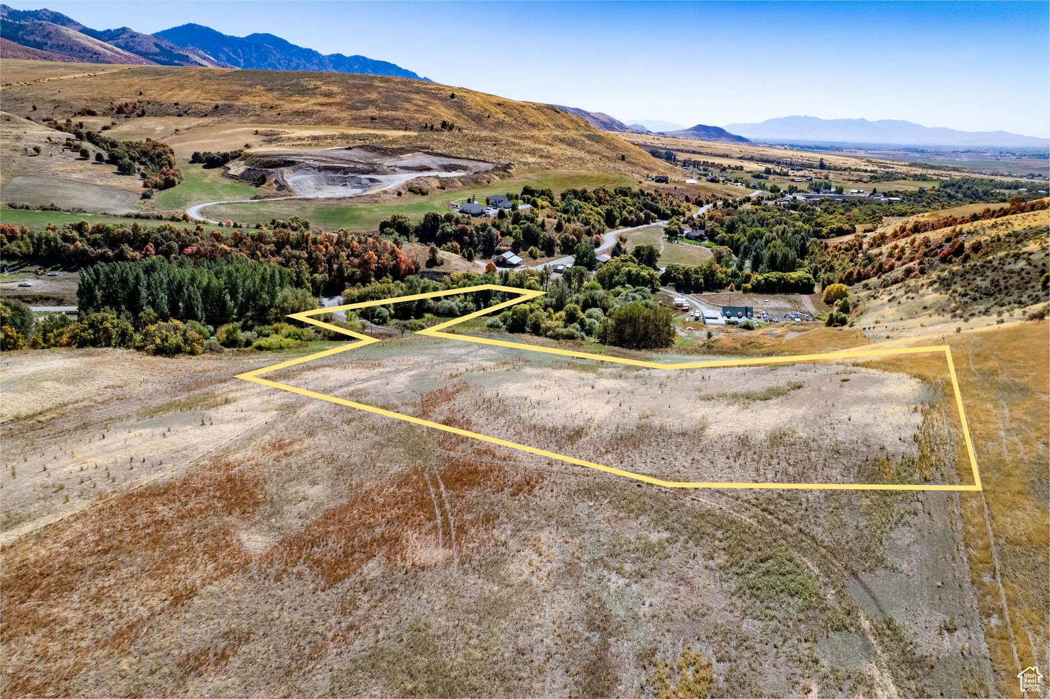 Franklin, ID 83237,5341 E MAPLE CREEK RD #3
