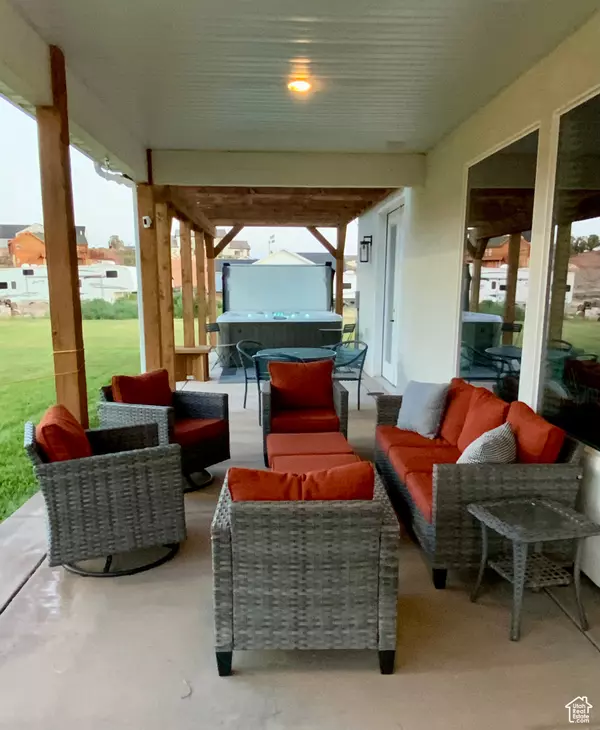 Kanab, UT 84741,1117 S TERREL DR