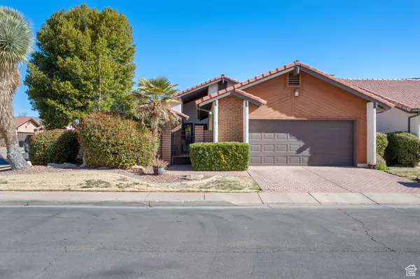 545 VALLEY VIEW DRIVE DR S #18, St. George, UT 84770