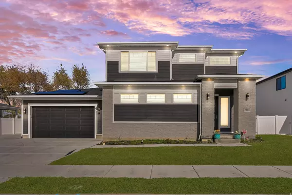 2340 W 3225 S, West Haven, UT 84401