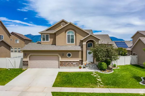 2218 N 2600 W, Lehi, UT 84043