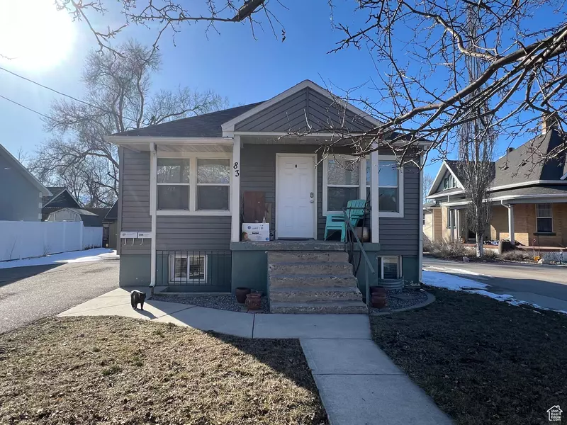 83 S 500 W, Logan, UT 84321