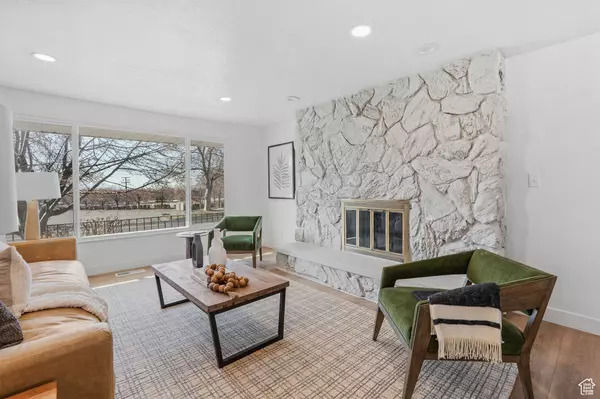 Holladay, UT 84124,4375 S 2700 E