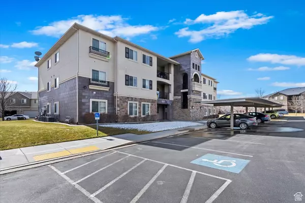 Eagle Mountain, UT 84005,3635 E CLEAR ROCK RD #4