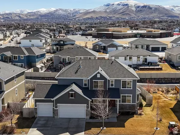 5663 W YUKON PARK LN LN S, Herriman, UT 84096