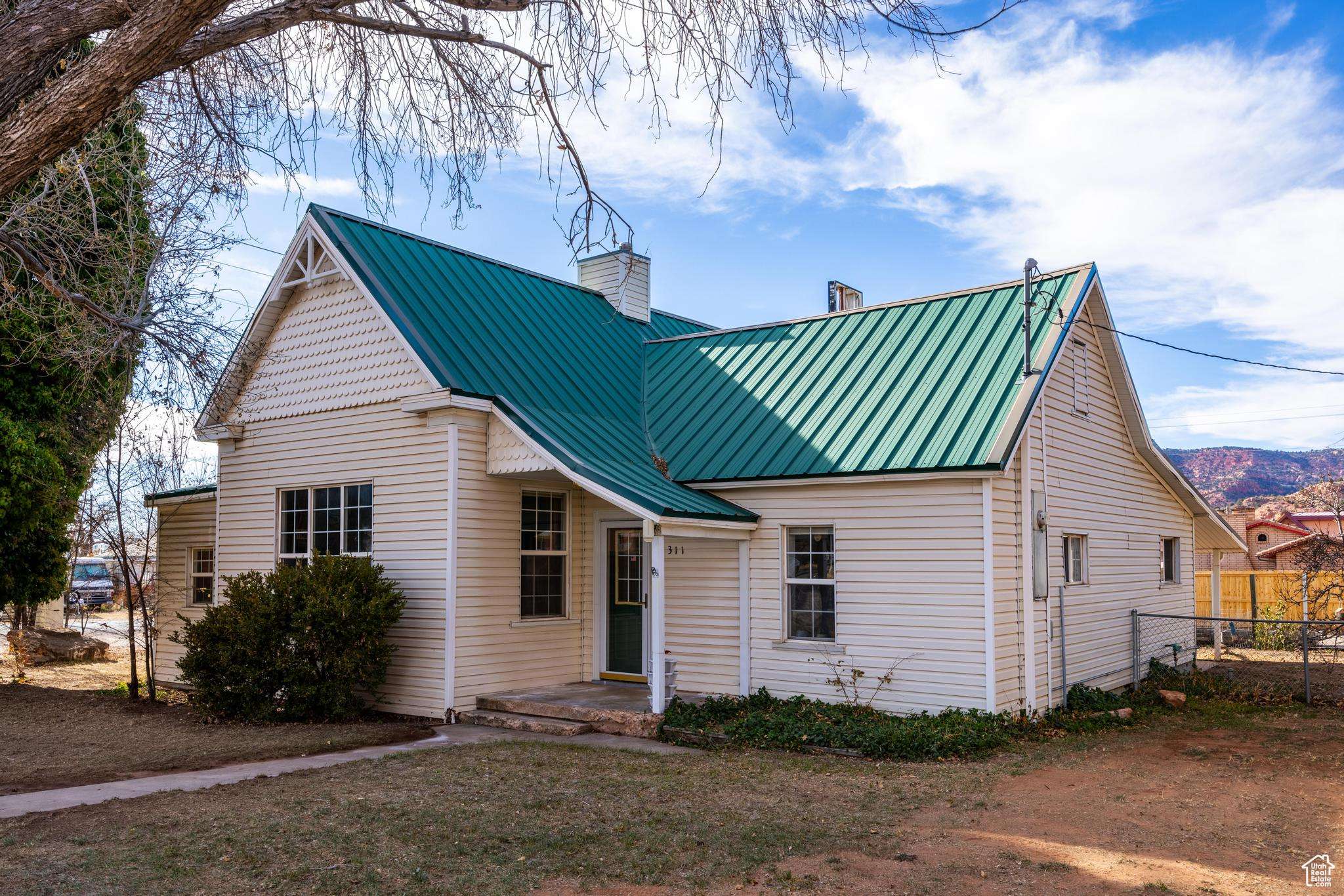 Kanab, UT 84741,311 N 300 W