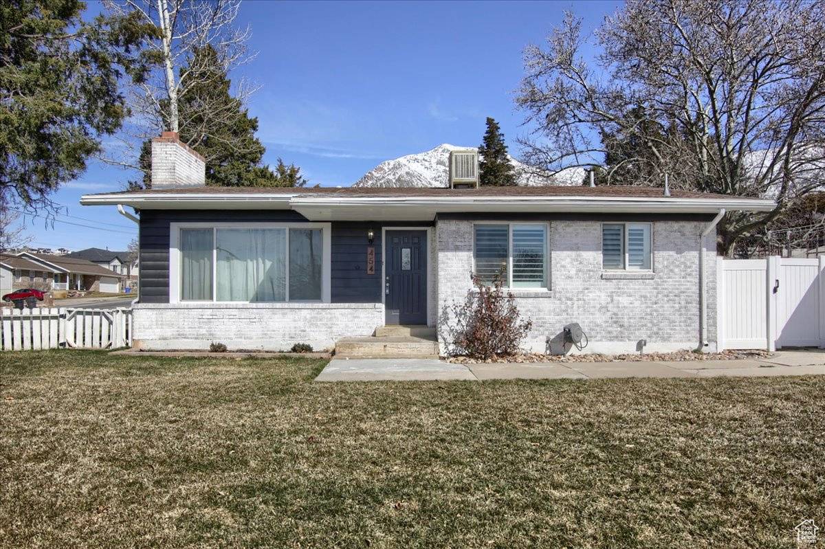 North Ogden, UT 84414,454 E 3100 N