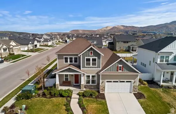 Lehi, UT 84043,3376 W 2450 N