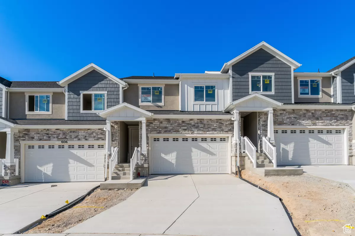 Mapleton, UT 84664,602 W 4500 S #328