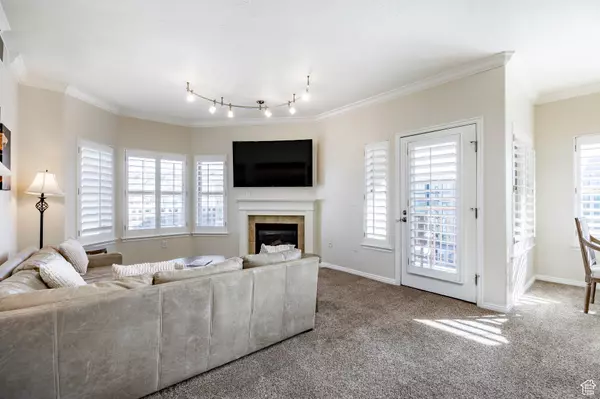 Salt Lake City, UT 84101,5 S 500 W #908