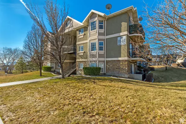 125 DAYBREAK LN #H7, Saratoga Springs, UT 84045