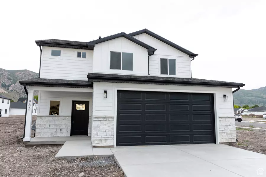 1183 S 1335 E #76, Garland, UT 84312