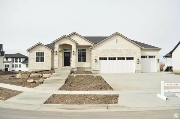 512 S 1400 W, Farmington, UT 84025