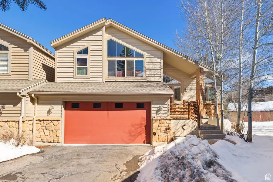 7494 BROOK HOLLOW LOOP RD, Park City, UT 84098