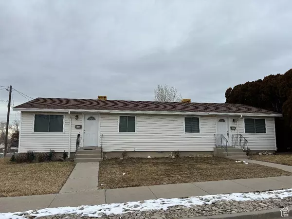 455 E VINE ST, Tooele, UT 84074