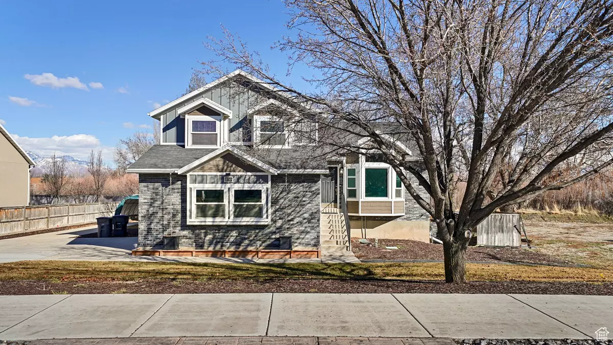 South Jordan, UT 84095,10749 S 2200 W