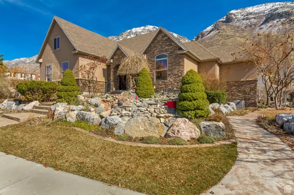 384 N 1340 E, Provo, UT 84606