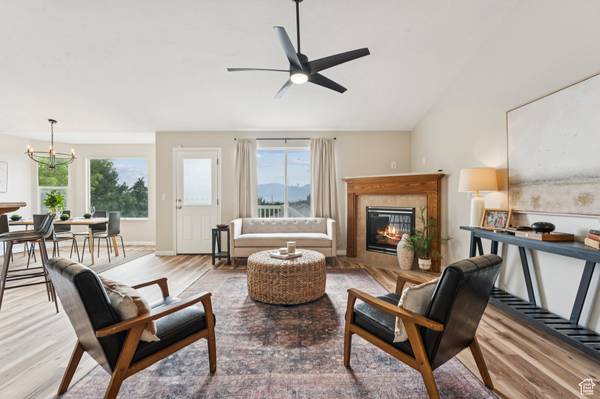 6289 S HIGH BLUFF DR, West Valley City, UT 84118