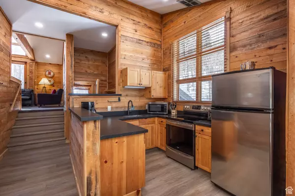 Sundance, UT 84604,8840 N THE #37