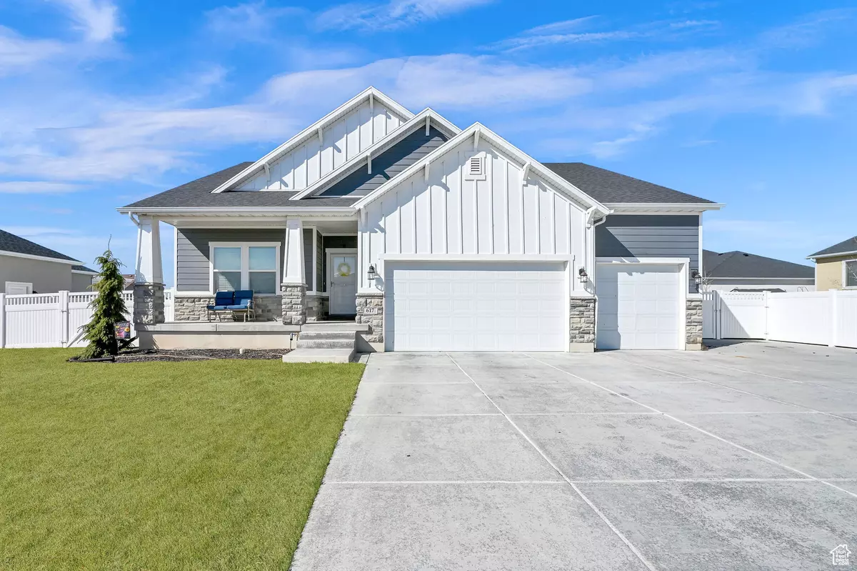 Layton, UT 84041,617 N 3450 W