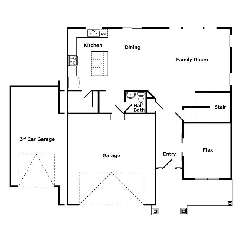 Eagle Mountain, UT 84005,7305 N LONG RIDGE DR #609