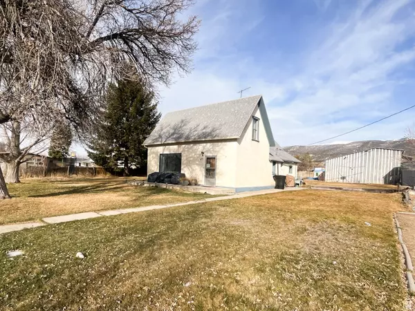 435 S 400 E, Ephraim, UT 84627