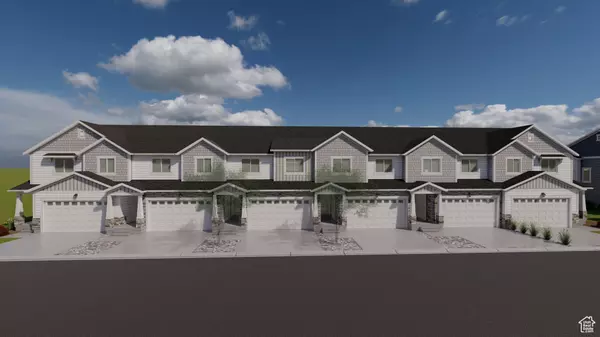 2874 N BLUE DAWN LN #2293, Saratoga Springs, UT 84045