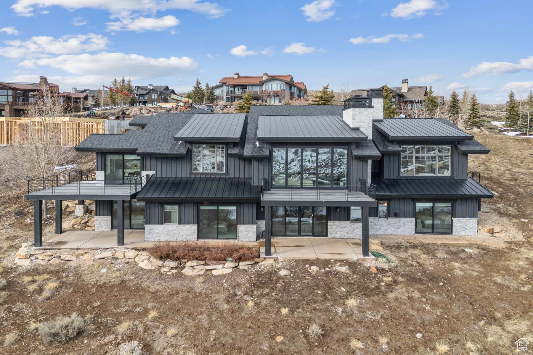 Park City, UT 84098,8945 N MOUNTAIN CREST RD