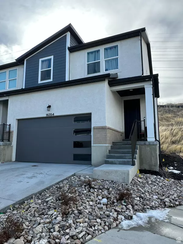 16354 S PISTON LN W #209, Bluffdale, UT 84065