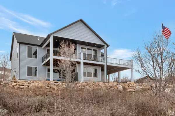 Fish Haven, ID 83287,188 COLD SPRINGS DR