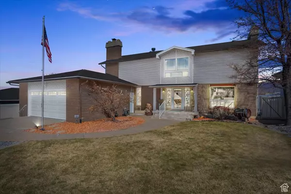 245 E 2050 S, Bountiful, UT 84010