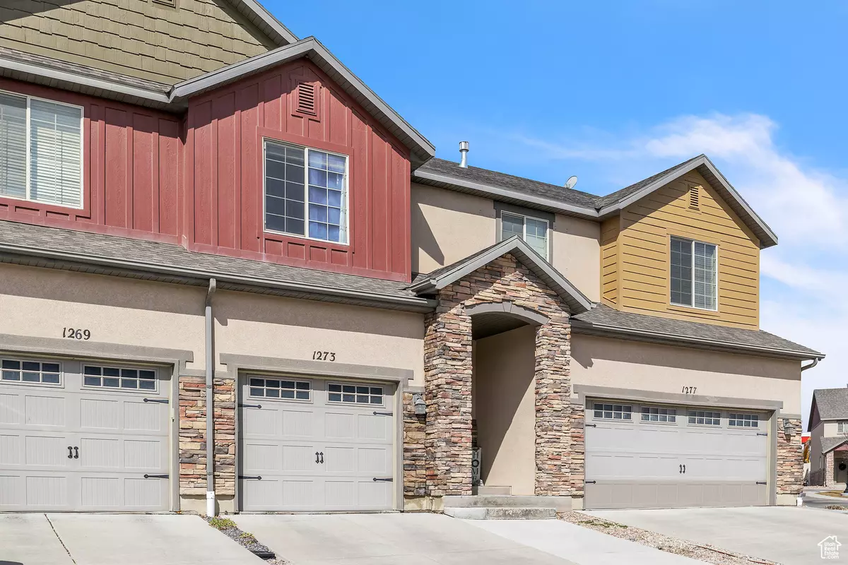 Saratoga Springs, UT 84045,1273 N BAYCREST DR