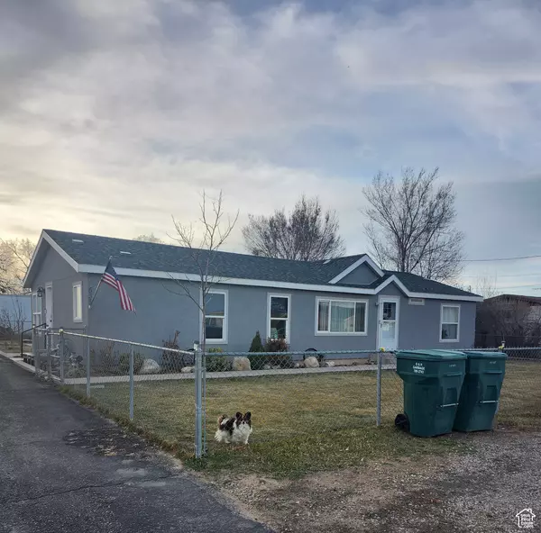 Vernal, UT 84078,535 N 500 E