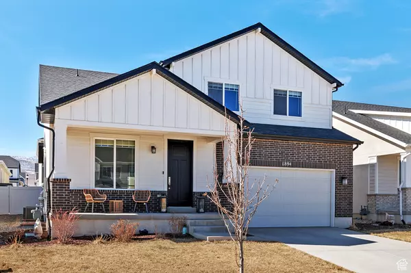 Herriman, UT 84096,11894 S TETON WAY