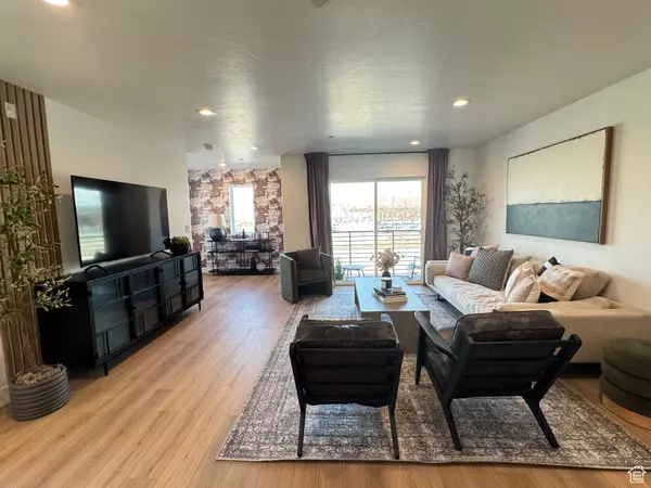 Salt Lake City, UT 84104,1590 S 900 W #203