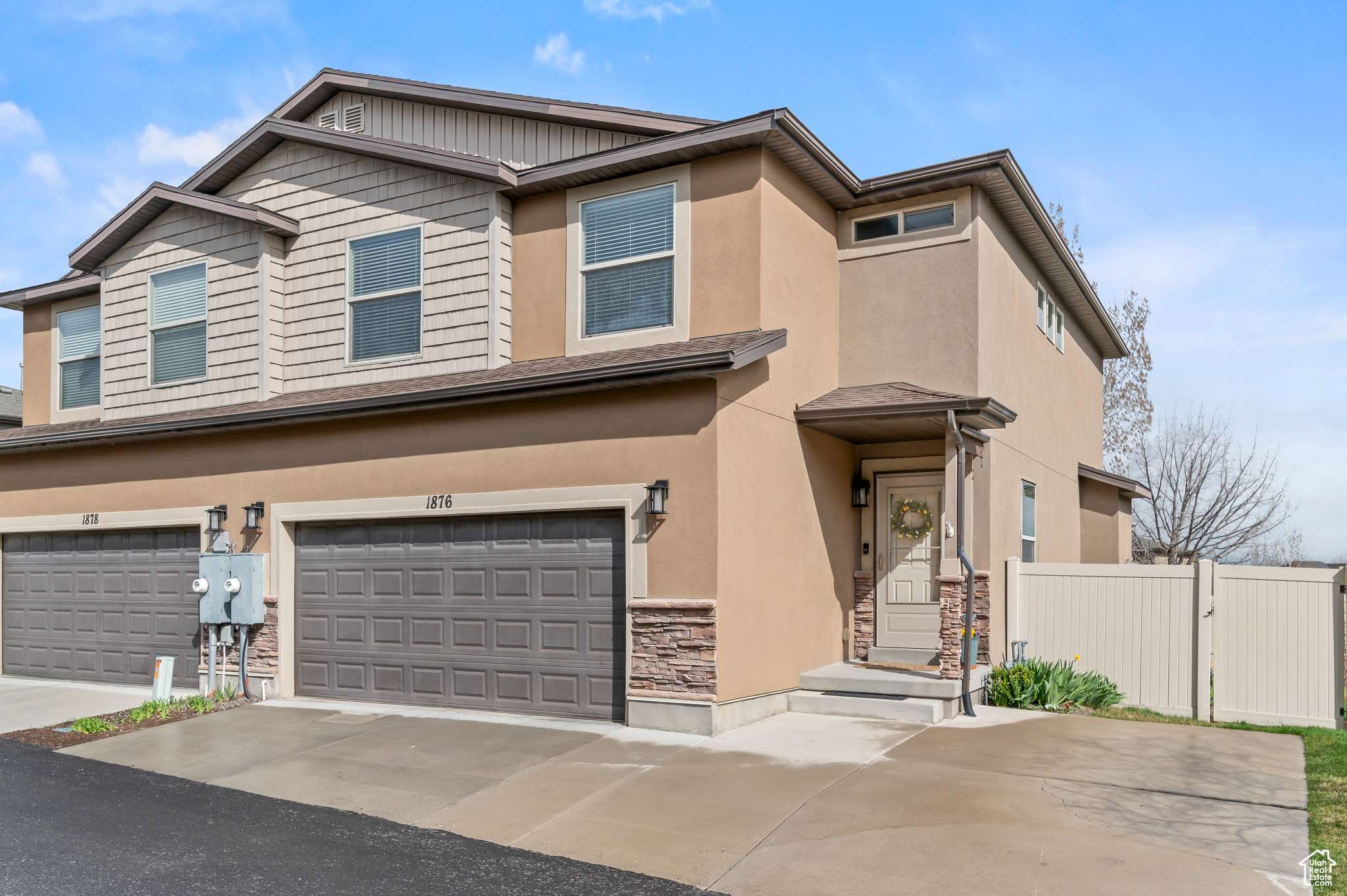1876 N GOLDENROD WAY, Saratoga Springs, UT 84045