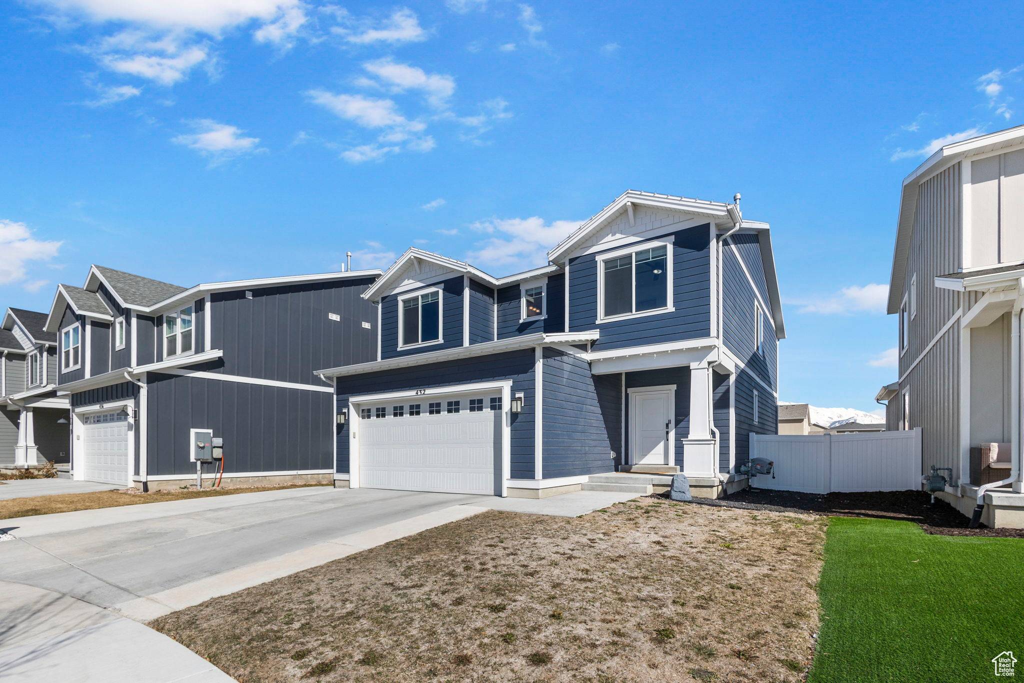 Saratoga Springs, UT 84045,432 N COMMODORE LN