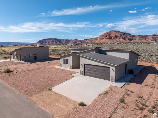 Kanab, UT 84741,4372 E COLT CIR