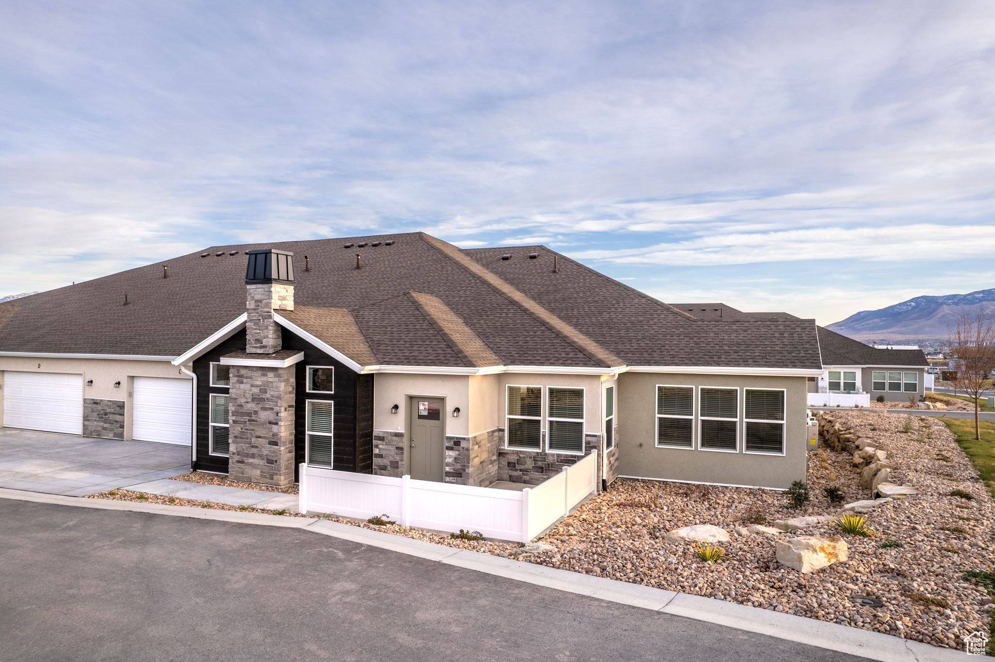 1502 N UTAH COTTAGE DR #C, Saratoga Springs, UT 84045
