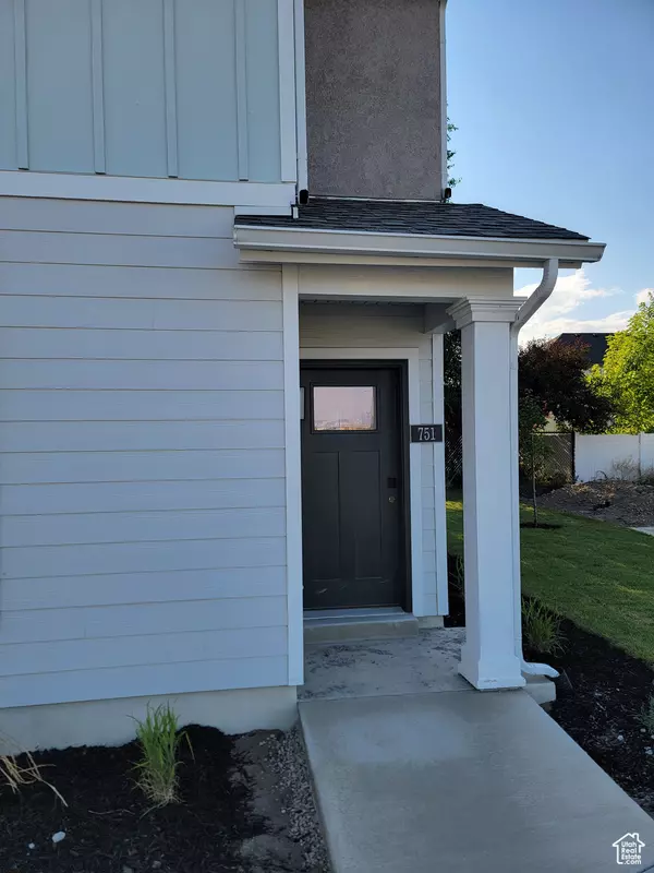Springville, UT 84663,751 S HARRISON DR #28