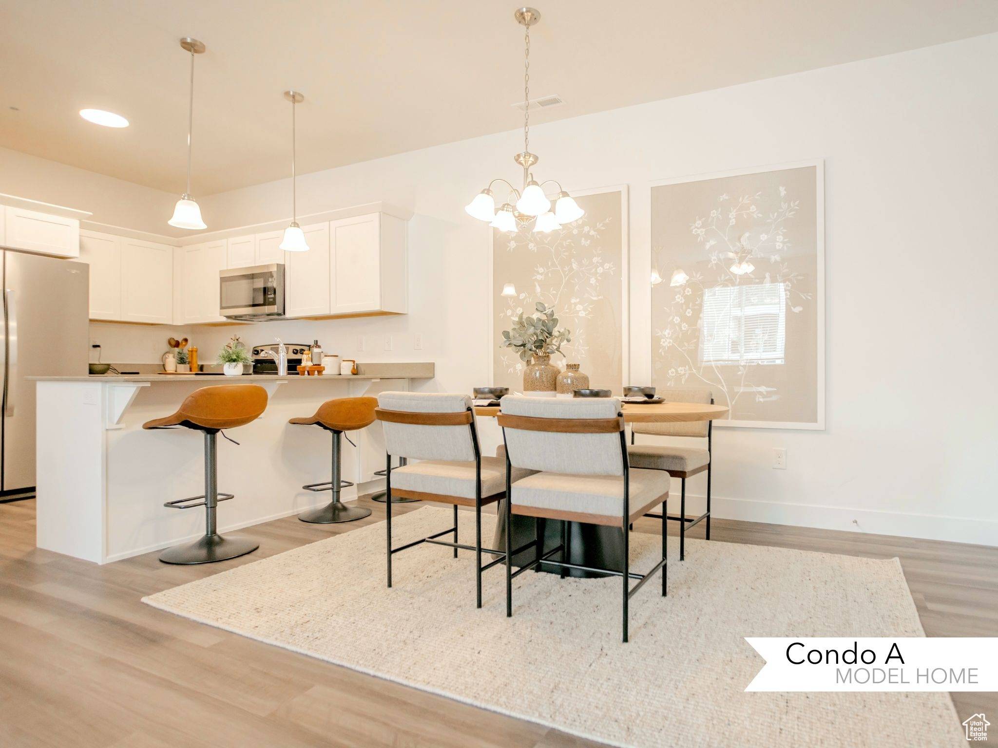 Riverton, UT 84096,13687 S HANLEY LN #DD303