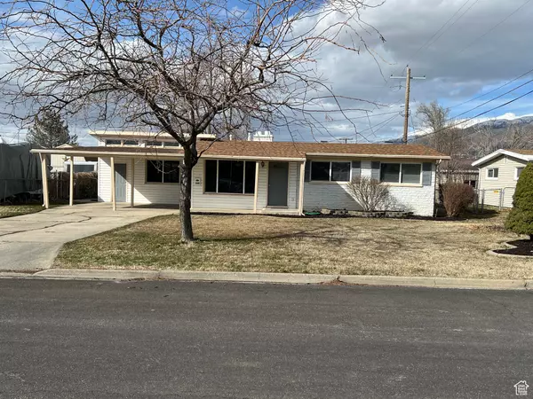 260 W 1200 N, Bountiful, UT 84010