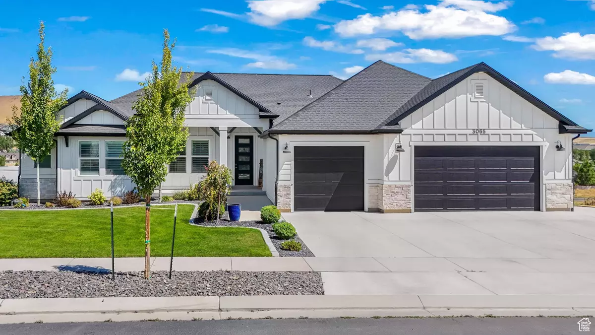 Eagle Mountain, UT 84005,3065 E LAKE VISTA DR