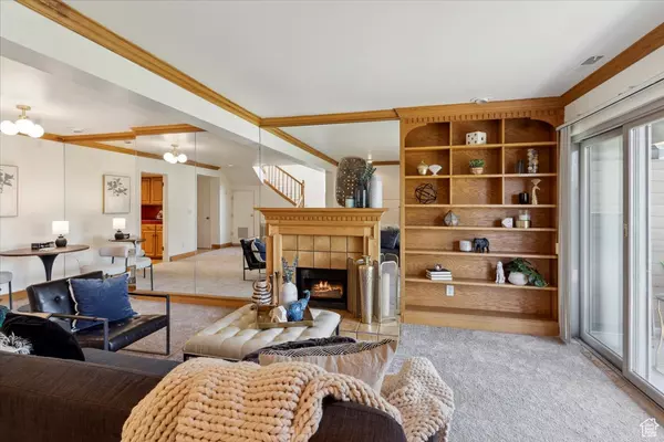 Millcreek, UT 84106,1231 E BRICKYARD RD #505