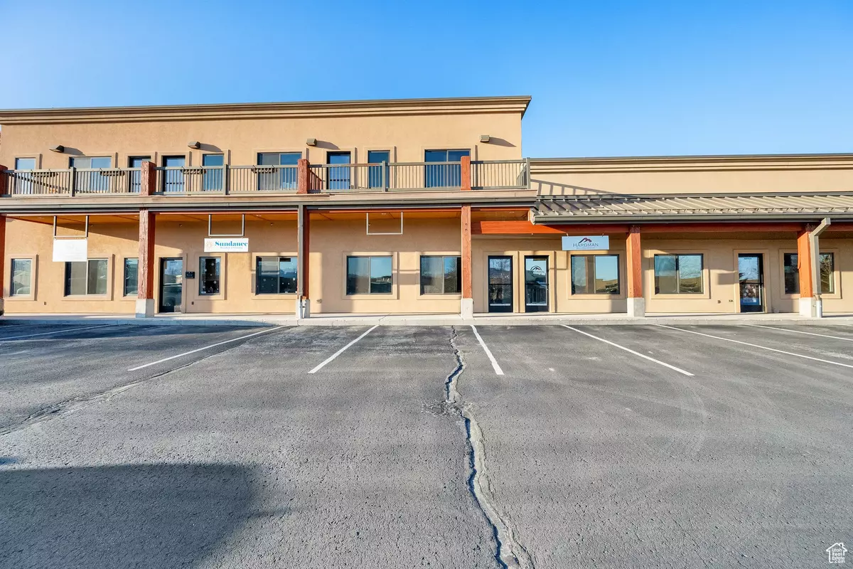 Park City, UT 84098,6443 N BUSINESS LOOP RD #I