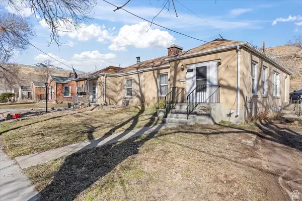 Copperton, UT 84006,8922 W STATE HWY