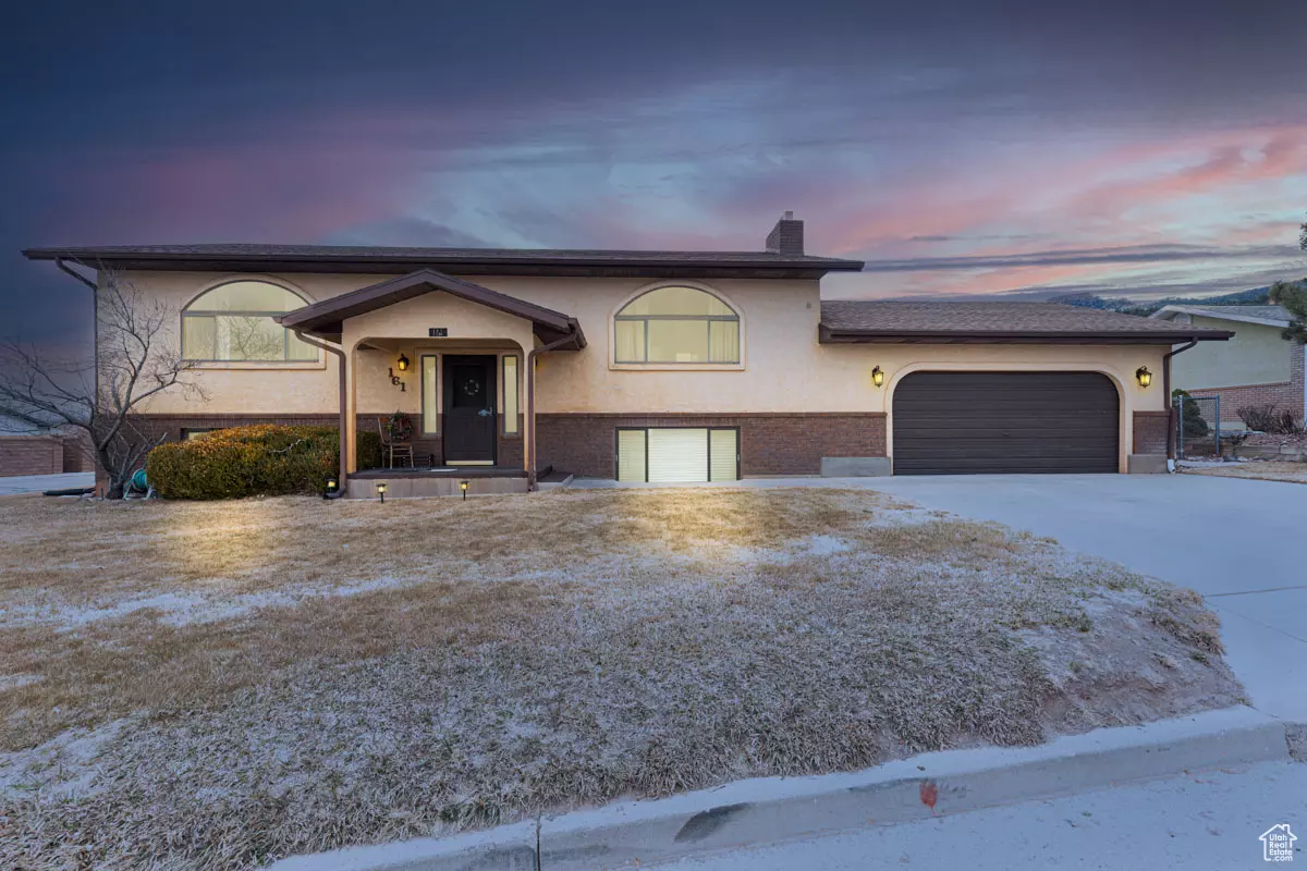 Parowan, UT 84761,161 S CANYON RD E