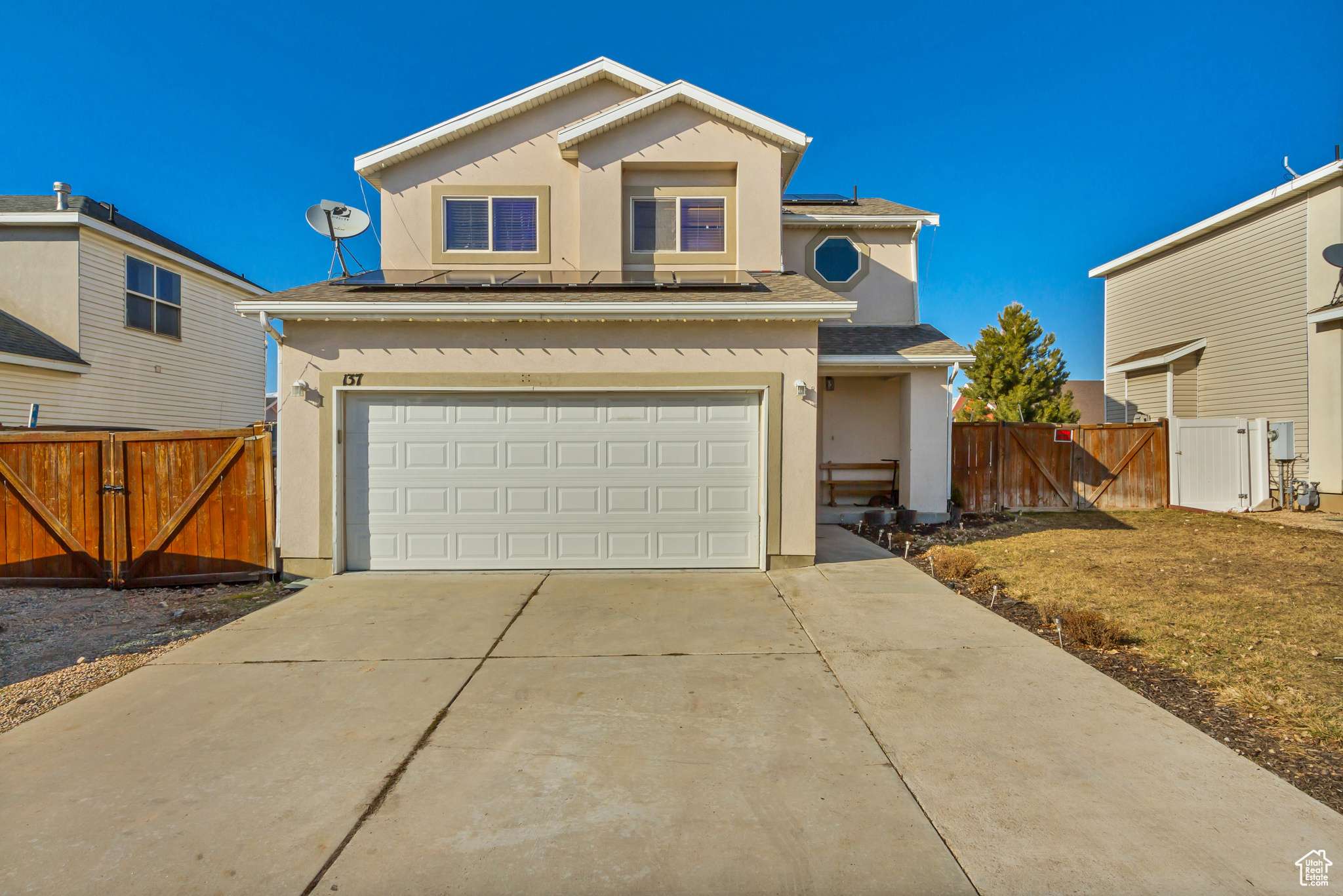 137 SKYLINE DR, Heber City, UT 84032