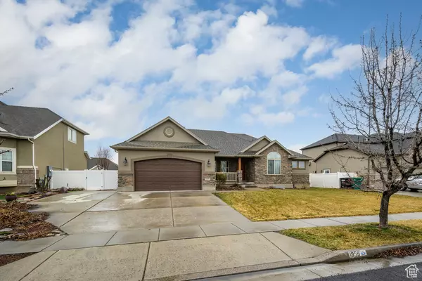 1859 W 1500 S, Woods Cross, UT 84087